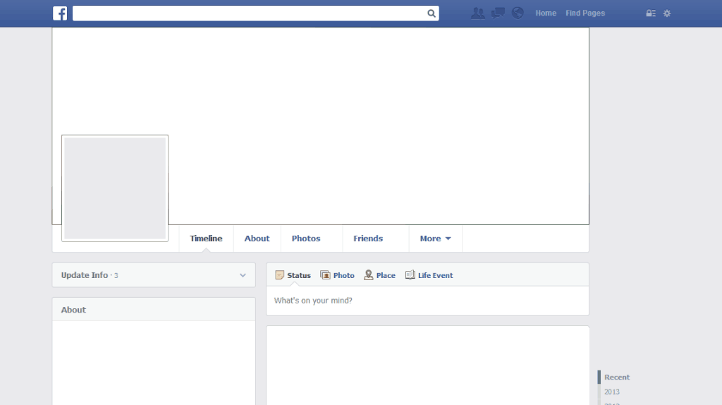 facebook-blank-profile-screenshot